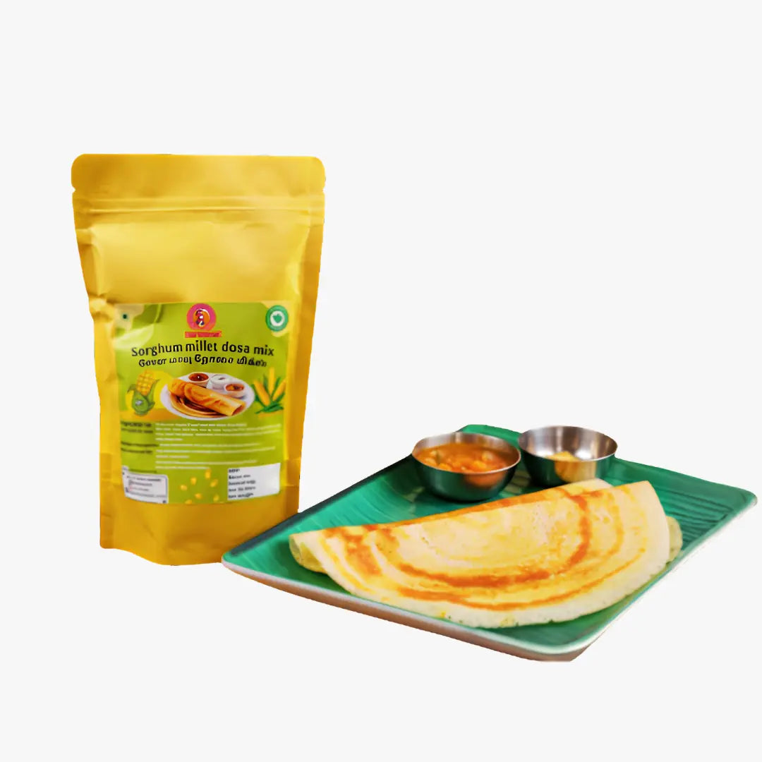 Order Cholamavu Dosai Mix Online, KVP Kadai
