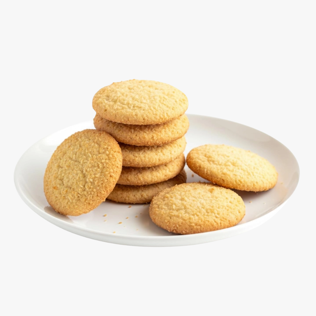 Order Coconut Cookies Online, KVP Kadai