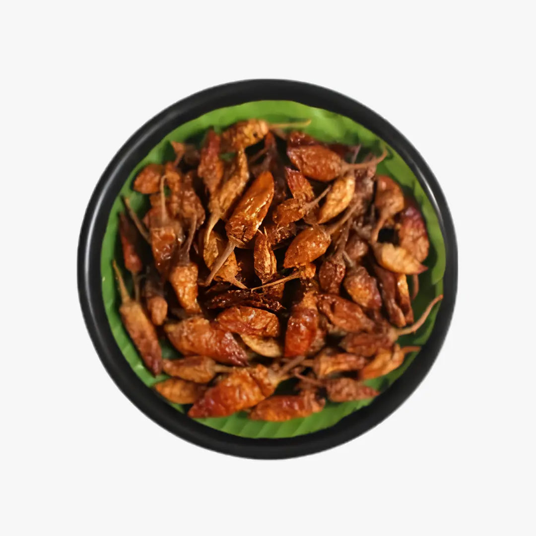 Order Mor Milagai Online, KVP Kadai