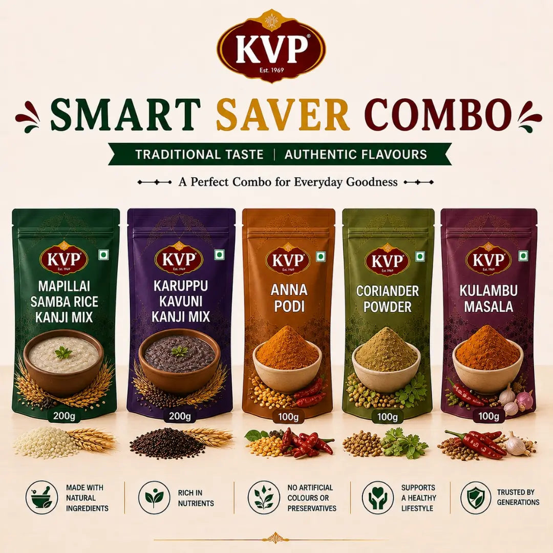 Smart Saver Combo