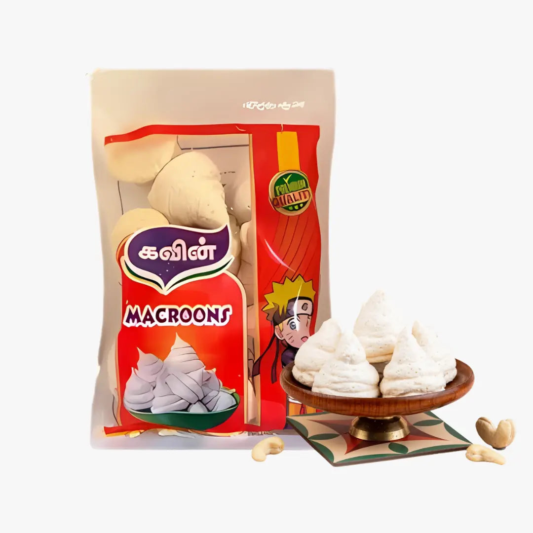 Order Thoothukudi Kavin Macaroon Online, KVP Kadai