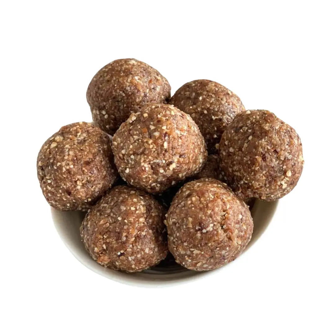 Millet Laddu 200G - KVPkadai