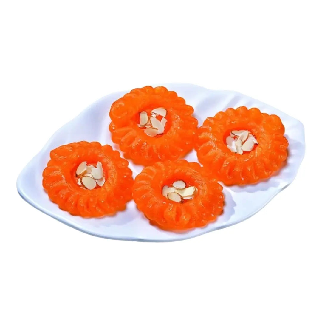Mini Jangiri 200g