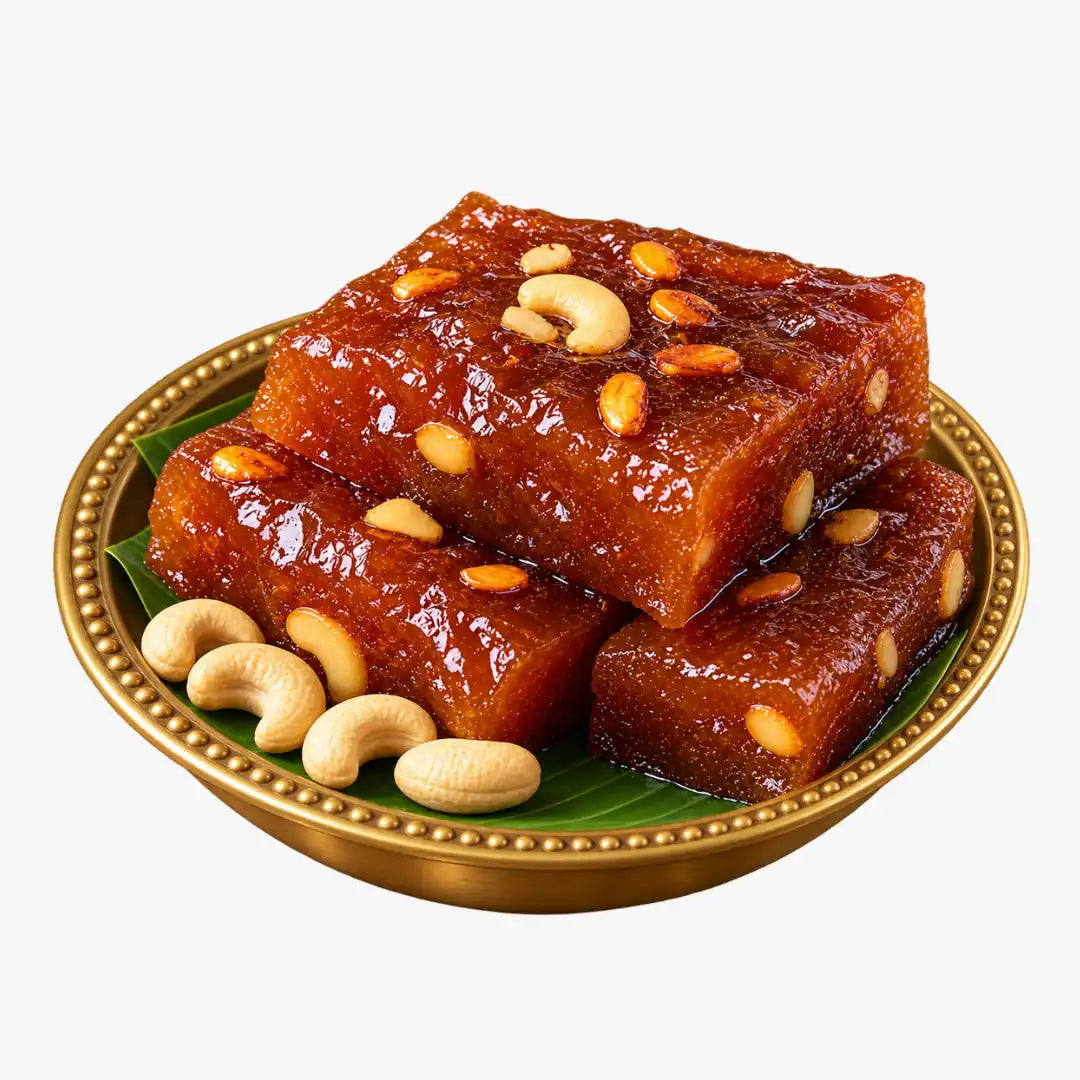 Tirunelveli Halwa 200G - KVPkadai