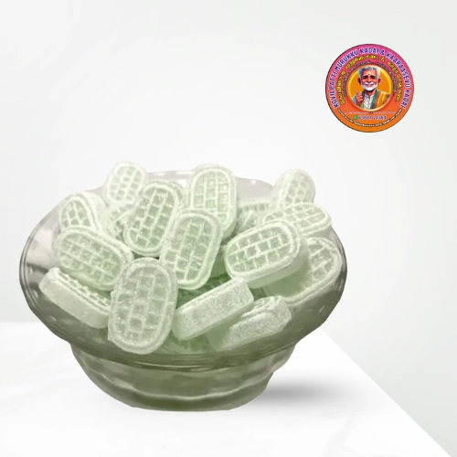 Mint Candy | புதினா மிட்டாய்