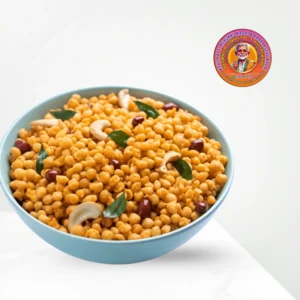 Kara Boondi | காரபூந்தி – 250g – Karthik, Kovilpatti