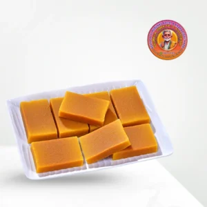 Ghee Mysorepak | நெய் மைசூர்பாக் – 200g – Trichy BG Group