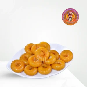 Badhusha | பதுஷா – 200g – Trichy BG Group