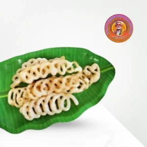 Seeni Mittai | சீனி மிட்டாய் – 200g – Legacy Mittai Kadai, Sattur