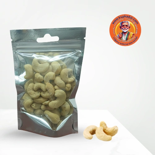 Roasted Cashew Salted | வறுத்த உப்பு முந்திரி - 50g