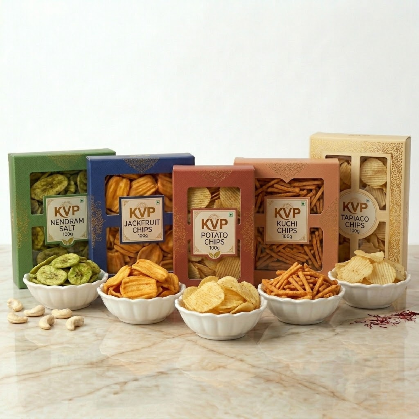 Namma Chips